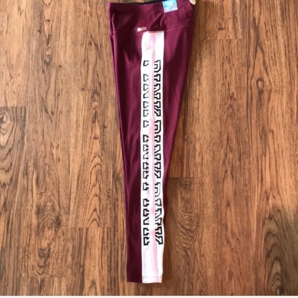 VS PINK High-Waist Leggings - Picture 3 of 7